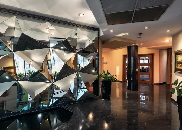 Hotel Arka
