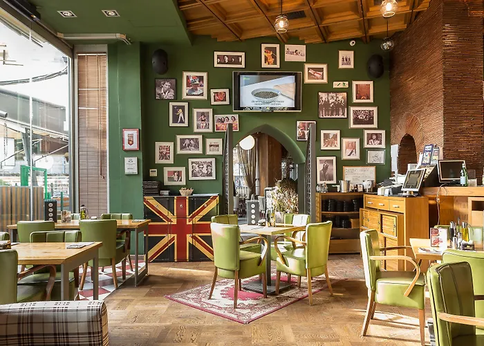 Hotel London B&B